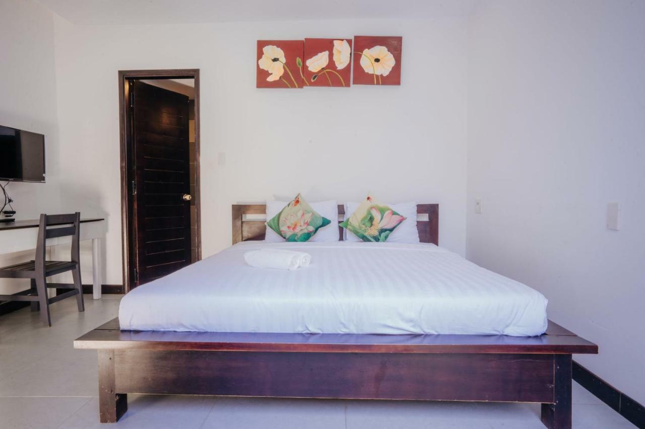 Hoi An Lotus Aroma Villa Exterior photo